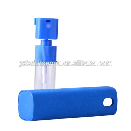 2016 hot selling opula LCD Srceen cleaning kit for mobile phone screen cleaning set