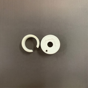 High Quality Steatite Ceramic Insulation Parts