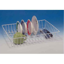 Large Plate Draining Basket