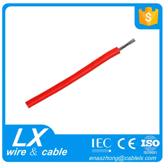 300V UL3385 Electronic Hook Up cable