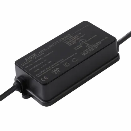 Lightweight Waterproof Power Adapters