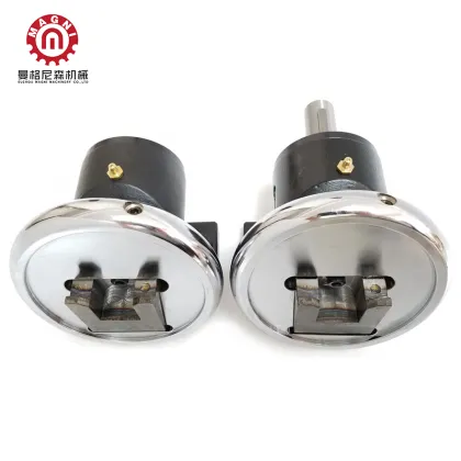 MAGNI 38mm Square Safety Chuck 35#STO/STW