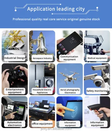 LSM303AHTR Original IC Integrated Electronic Compass LGA12 AGR
