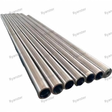 Non-Magnetic Drill Collar for Oil and Gas Applications