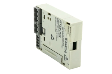 Lenze E82ZAFPC010 PLC Module