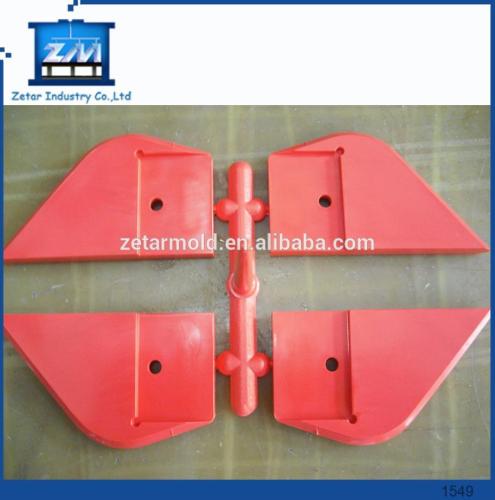 High Precision Home Appliances Plastic Injection Molding Shaping Mode