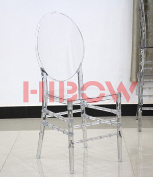 resin florence chair