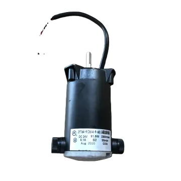 XTY Replacement Condenser Fan Motor for Carrier Transicold Bus Electric Motor