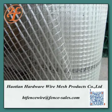 Hot sale 160g/m2 Alkaline resistant fiberglass mesh