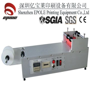 MINI laminating machine for LCD lens