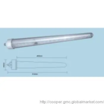 LED SMD Meteor Light
