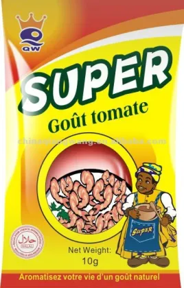 crayfish/shrimp Instant soup powder