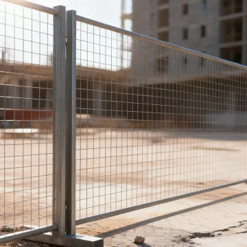 Welded wire mesh for warehouse partition wall 3mm