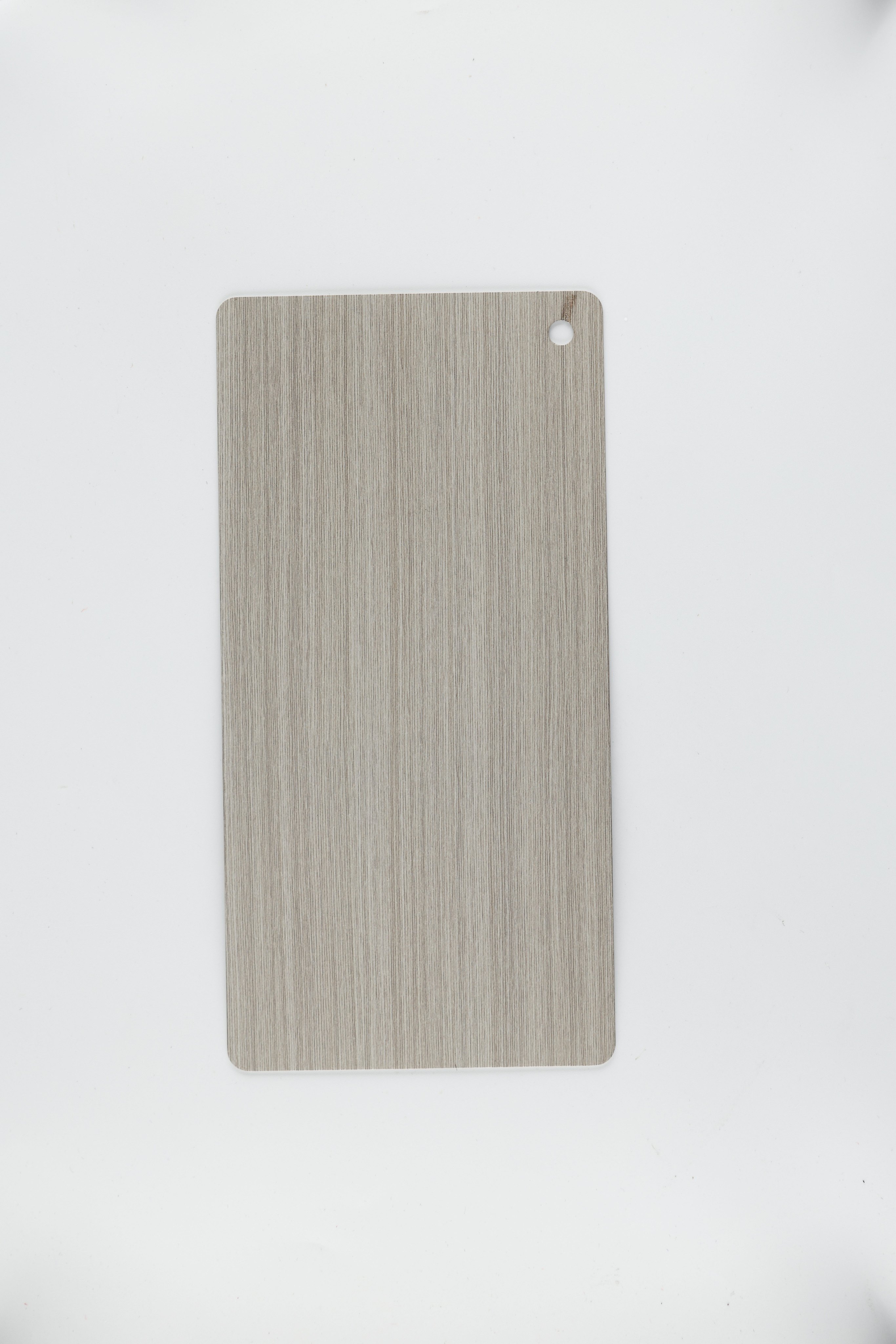 लाइट हिकॉरी टेक्सचर H6490 का क्लोज़-अप