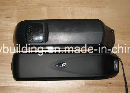52V E-Bike Battery Pack 52 Volt Panasonic Lithium Battery for Electric Bicycle