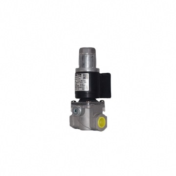 Brahma Gasmagnetventil EG12 Serie 13923200 EG12*L*GFD