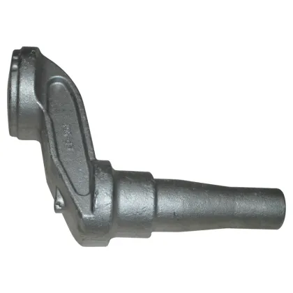 Closed Die Forging Services for Steel Forging