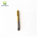 Custom Non-Standard Cold Heading Parts Quill Punch