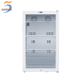 Refrigerador de remédios para compressores comerciais