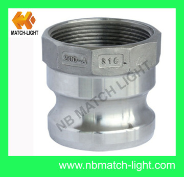 A-A-59326( MIL-C-27487) Or DIN2828 Pipe Fitting Product/Universal Pipe Fittings