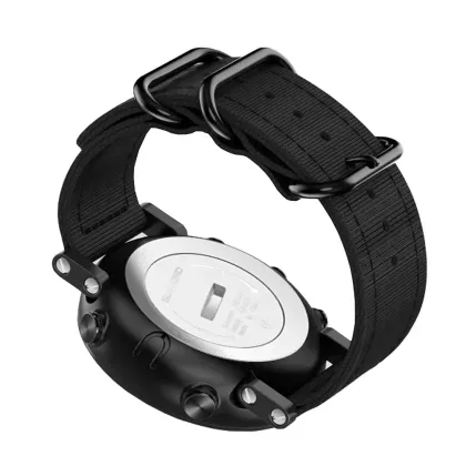 2023 Smart Sports Watch: LED Outdoor Running Fitness Pedometer for Men