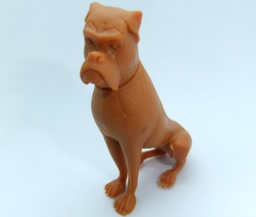 Custom High Speed Dog Shape Cartoon Usb2.0 Drive Flash 16mb-32gb Animal Usb Drive Supplier