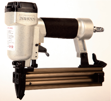 18 Ga. 1/4''Crown Brad Wire Pneumatic Nailer
