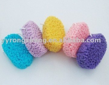Colorful Sponge