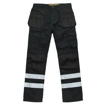 Safety Hi Vis Pant with En471