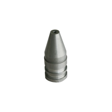 OEM Cemented tungsten carbide nozzle para sa mga drill bits