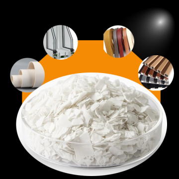 Salt Salt One Pack Stabilizer للوحة PVC