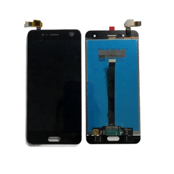ZTE Blade V8 Phone Screen LCD Display with Touch Digitizer Assembly