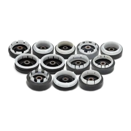 Washing Machine Sealing Kap Rubber Cup Buffer Parts