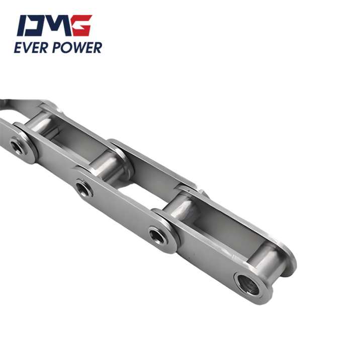 Nicht -Standard -Hohlstiftkette