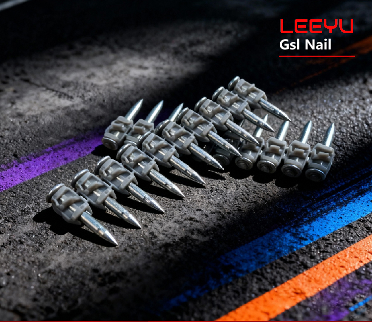 Drive Pins BX4 for Power Tools