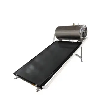 Factory Direct Solarthermie Solutions