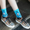 Shupao Socks Men's Trendy Women's Socks