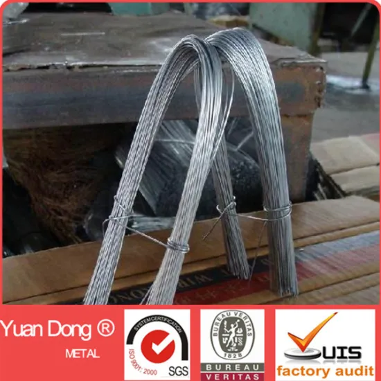exporting high quality U-type wire