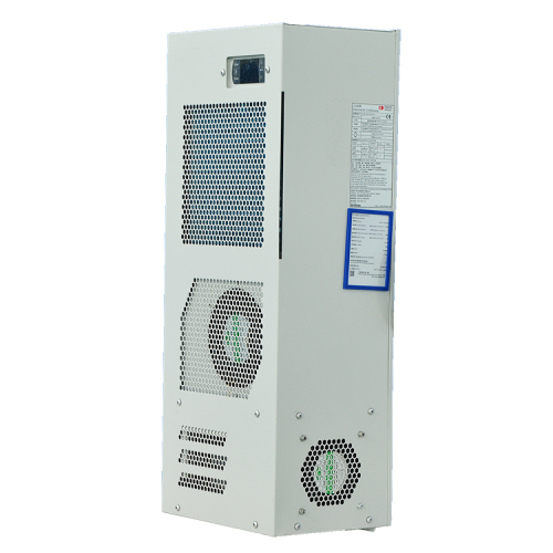مكيف هواء خزانة AC في الهواء الطلق للاتصالات الإلكترونية للحيوية الإلكترونية