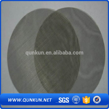 wedge wire screen for filter slot wedge wire screen for drilling equipment