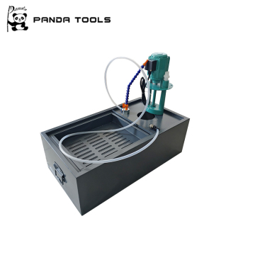 Large Size Machine Tool Cooling System Automation Equipment