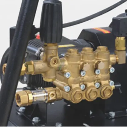 High Quality Power Electric High Pressure Car Washer