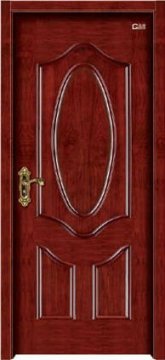 mdf moulded door