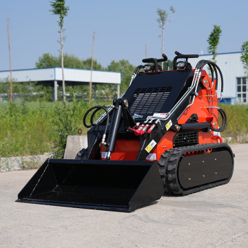 China Multi-Function Stand for Skid Steer and Track Loader