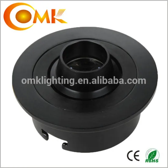 3W Aluminum kitchen under cabinet lighting