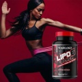 Suplementos delgados de apetito vegano Suplementos lipo6 Cápsulas LIPO6