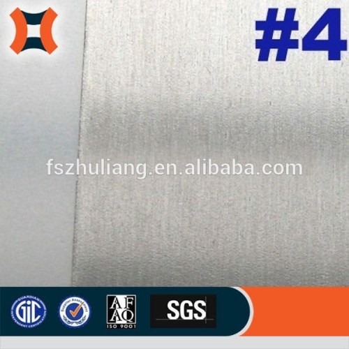 1000mm width NO.4 surface 201 stainless steel coil for elevator
