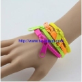 Quente mais novo bracelete de zíper desenvolvido venda para 2013 pulseira atacado