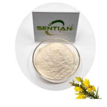 Genistein 98 % Genistein Extract Powder