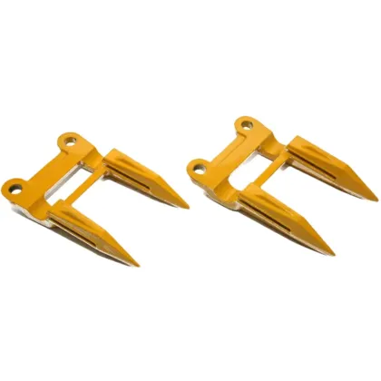 Lovol Combine Harvester Blades Protector